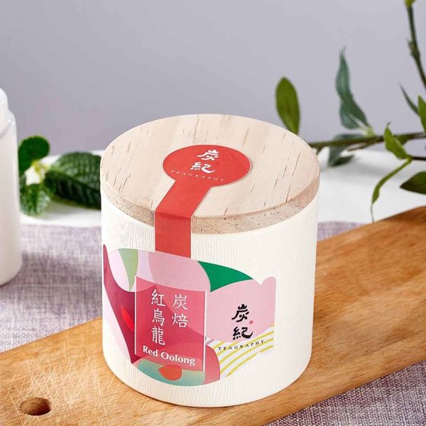 Oolong Tea from 대만 supplied by T.C.D. COMMERCIAL CO., LTD. - Individually Wrapped (=IW) 우롱차