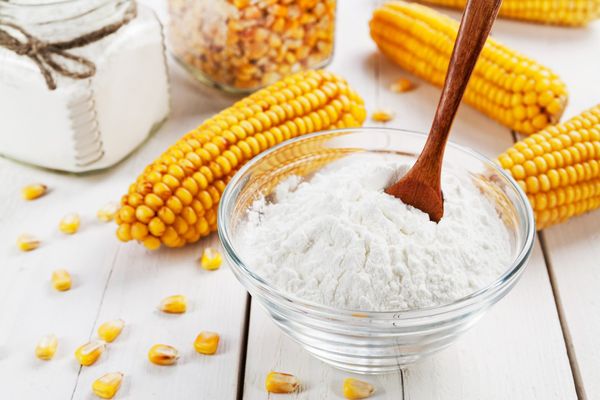 Corn Starch from Australia supplied by Manildra Meat Company - White Maize (Corn) Starch