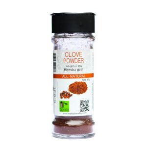 Clove powder from 스리랑카 supplied by Malwatte Valley Plantations PLC - Ground (=Crushed=Cracked) 통정향