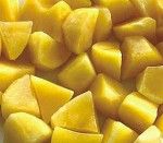 Potato from 중국 supplied by Hebei Deli Foodstuff Co., Ltd. - Peeled (=Without Skin) 신선 일반 감자