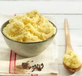 Value Added Potato from 벨기에 supplied by Pomuni - Cooked 감자 가공품