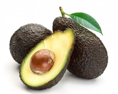 Avocado from 태국 supplied by Golden Farm Siam - Green 신선 아보카도