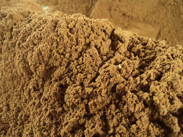 Sea Fish Meal from 베트남 supplied by Nguyen Thi Sau Fish Meal Production Company - Protein <60% 어분