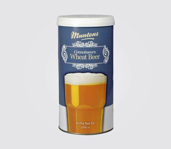 Wheat Beer from United States supplied by Muntons - Other Beer