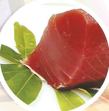 Fresh Chilled Tuna Loin from 필리핀 supplied by Nuevo Fresco Marine Trading Corp. - Vacuum Packed (=VAC) 참치