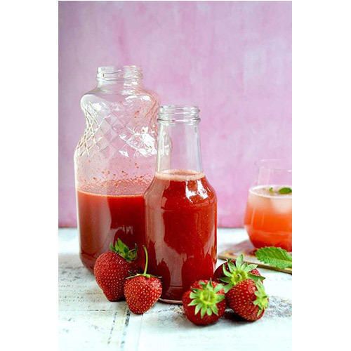 strawberry juice concentrate from 독일 supplied by Mainfrucht GmbH & Co. KG - Frozen 딸기주스