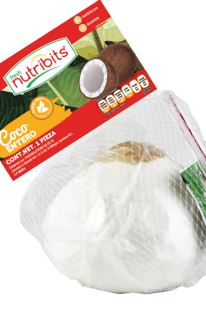 Whole Coconut from Mexico supplied by FOOD SOLUTIONS, S.A. DE C.V. - Whole Other Fresh Coconut