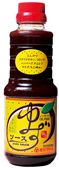 Mitsuwa Yuzu Sauce from 일본 supplied by SUNFOODS Co.,Ltd. - Chili 기타 소스상품