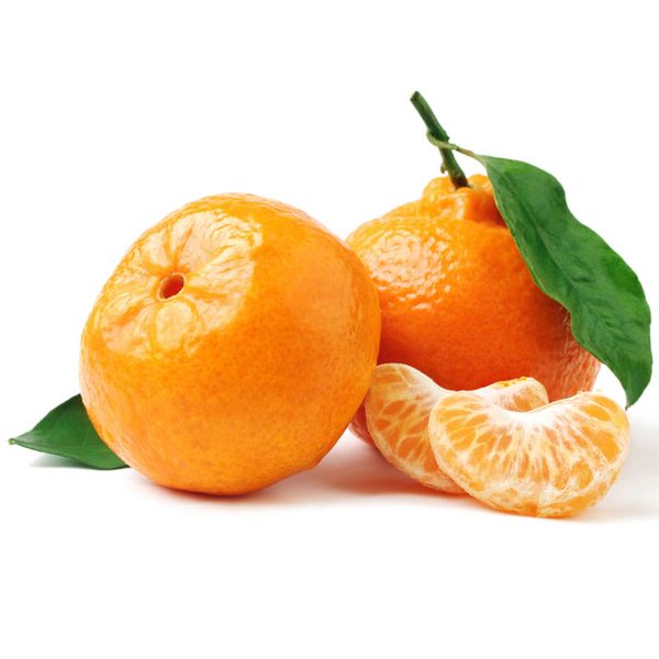 Mandarin from Uruguay supplied by Forbel S.A. - Sweet Fresh Mandarin