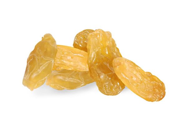 Golden Raisin from 칠레 supplied by Procesadora y Deshidratadora Colchagua S.A. - 골든 건포도(=Sultanas) 건포도