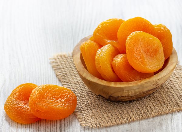 Dried Apricot from 튀르키예 supplied by Nurer Fig - Dried 말린 살구