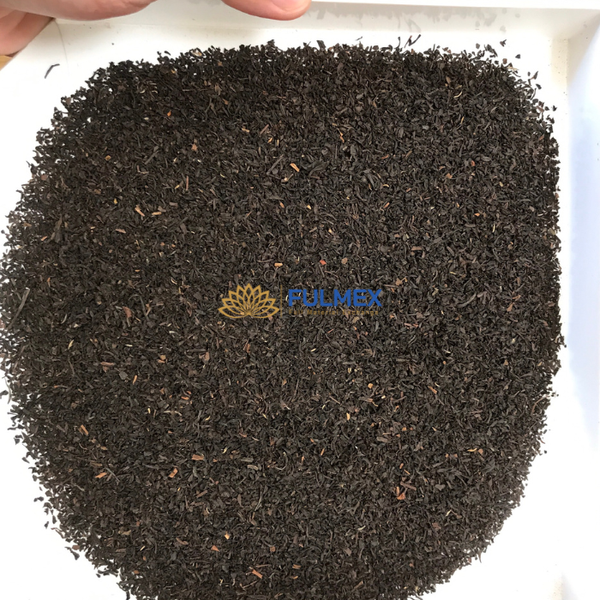 Black tea FBOP High quality from Vietnam origin from Vietnam supplied by FULMEX., JSC - Black Bulk Black Tea