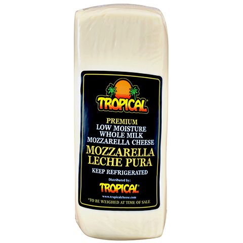 Fresh Shredded Mozzarella from 미국 supplied by Tropical Cheese Industries Inc - Shredded 모짜렐라 치즈