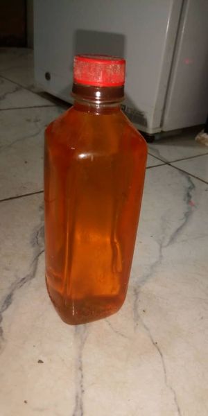Soyabean Oil from 나이지리아 supplied by Pevina Invest Ltd - Brown 정제 대두유