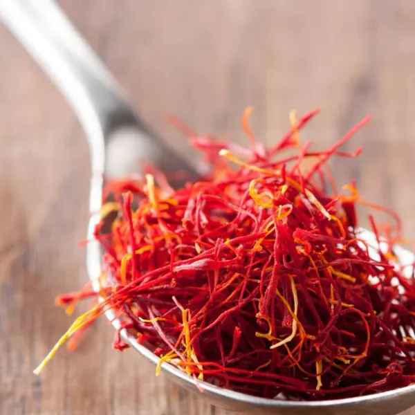 Saffron from 스페인 supplied by Colono Gourmet GmbH - 빨간색 사프란