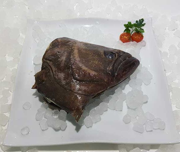 Halibut from Spain supplied by Nores Marin Comercial SL - Greenland Halibut (=Reinhardtius hippoglossoides =Greenland Turbot =Black Halibut =Blue Halibut =Lesser Halibut) Frozen Halibut