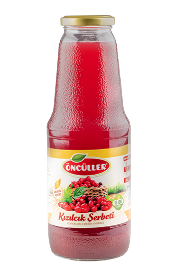 Cranberry Juice from 튀르키예 supplied by Nesil Gida Imalat San. Tic Ltd. - Concentrate 크랜베리주스