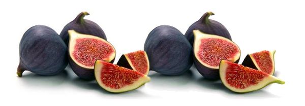 fresh figs from 남아프리카공화국 supplied by Stems Fruit - Purple 말린 무화과