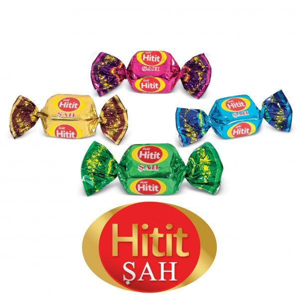 Candy from 튀르키예 supplied by Konya Chocolate - 연중 생산 캔디