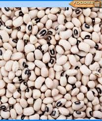 White Beans (black and brown eye beans) from Nigeria supplied by Hanimex merchant - Regular Other Pea & Pulse