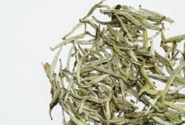 Organic Tea from China supplied by MAROYA TEA COMPANY LIMITED - Bai Mu Dan (=Bai Mudan=White Peony) White Tea
