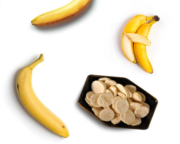 Banana from 인도 supplied by feedandseed - Premium Quality 냉동 바나나