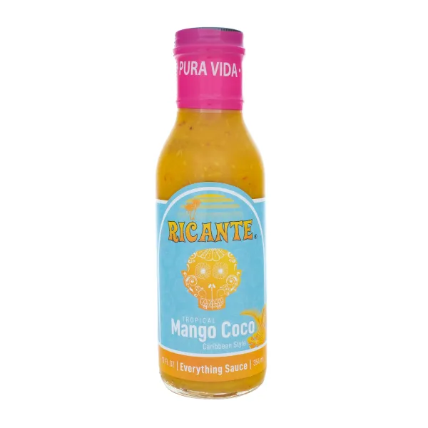 Hot Sauce from 코스타리카 supplied by Ricante Hot Sauce - Small 핫소스