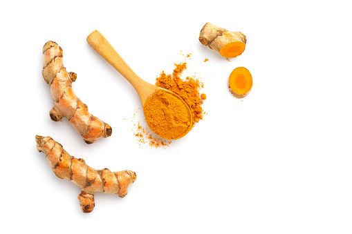 Turmeric Finger from Vietnam supplied by Kim Toan Phuc Trading Company Limited - Turmeric