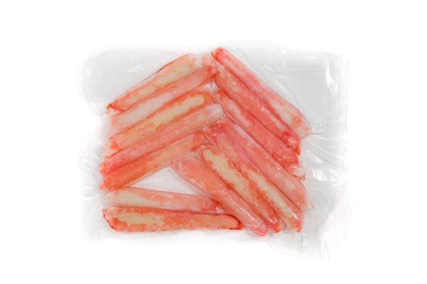 Merus from Bulgaria supplied by Ribex Trading - Fresh (=Chilled=Raw) Snow Crab