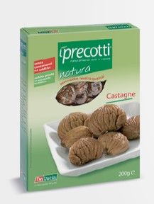 Hazelnut from 이탈리아 supplied by Domenico de Lucia S.p.A. - Shelled (=Kernel) 헤이즐넛 알맹이