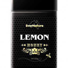 Honey from 호주 supplied by Australian Natural Biotechnology Pty Ltd - Lemon 꿀
