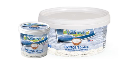 Fresh Greek Yoghurt from 그리스 supplied by Kalogerakis Bros S.A. - Cream 요구르트