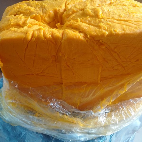 Shea Butter from 가나 supplied by Kenmond Enterprise - Grade A 시어 버터