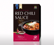 Red Chili Sauce from 대만 supplied by YA WEI CO., LTD. - Chili 기타 소스상품