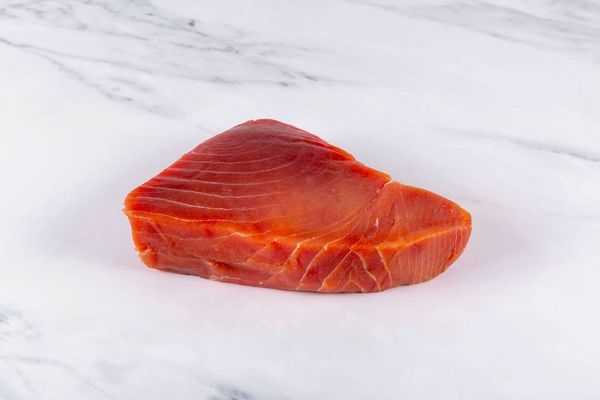 Tuna from United Kingdom supplied by Welsh Sea Foods Ltd - Fresh (=Chilled=Raw) Tuna