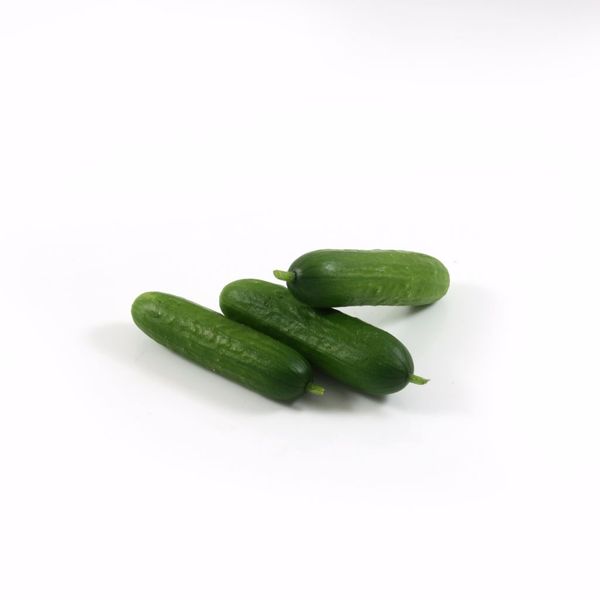 Cucumber from Netherlands supplied by Eminent Food - Raw Fresh Cucumber
