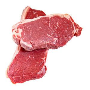 Frozen Boneless Beef Striploin from 아르헨티나 supplied by FRIMSA S.A. - Frozen 기타 냉동 소고기 부위