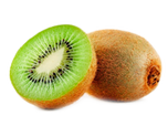 Kiwifruit from 미국 supplied by Agrovista International LLC - Green Kiwi (=Zespri Green) 신선 키위