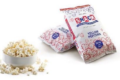 Popcorn from 아르헨티나 supplied by SNACK CROPS S.A - Small 팝콘 스낵