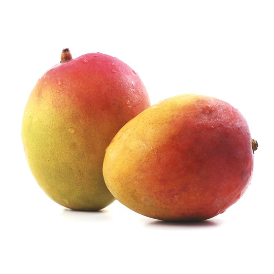 Neelam Mango from 인도 supplied by Amyra Food Products Pvt Ltd - Neelam (=Neelum) 신선 망고