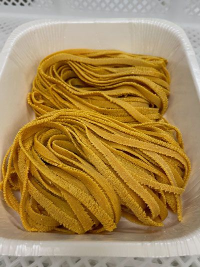 Pasta from 미국 supplied by Clario Farms LLC - Uncooked 생파스타