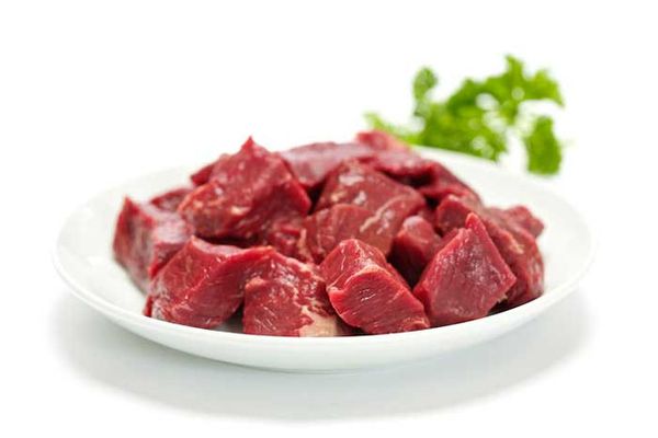 Beef from United Kingdom supplied by Grants Of Speyside Ltd. - Minced Fresh Whole Beef