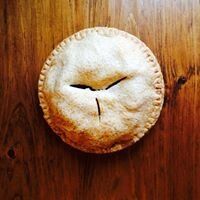 Pie from 미국 supplied by Lagoner Farms, Inc. - Pre-Baked 베이커리 및 빵류