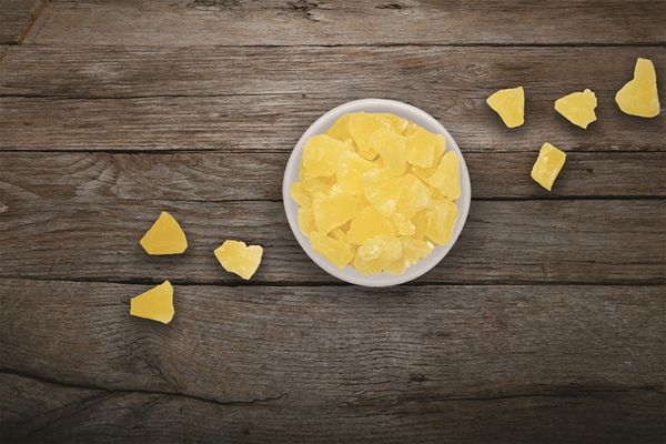 Dried Pineapple from 미국 supplied by Kanan Enterprises, Inc., Dba King Nut Company - Diced 말린 파인애플