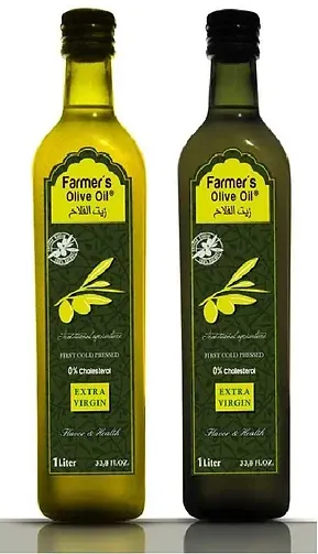Extra Virgin Olive Oil from Tunisia supplied by BF Olive Oil Prosperity - Chetoui Olive Oil