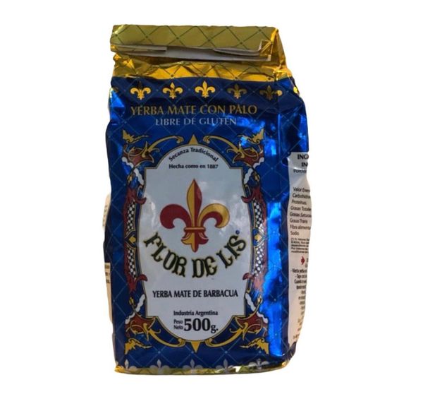 Yerba Mate from 아르헨티나 supplied by Flor de Lis S.A. - High Quality 허브차