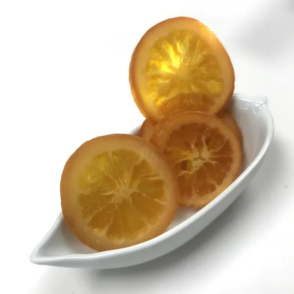 Dried Orange from 미국 supplied by Jade Food Products Inc - Dried 말린 오렌지