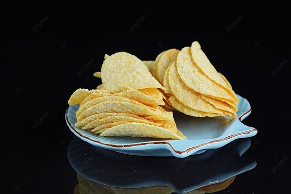 Potato Chips from 미국 supplied by Wagshal's Imports - 칩