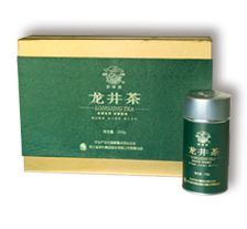 Green Tea from 중국 supplied by Zhejiang Tea Group Co., Ltd. - Longjing (=Dragon Well) 대용량 녹차