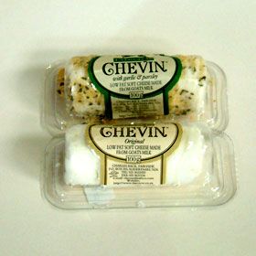Goats Cheese from South Africa supplied by Cape Cheese Products (Pty) Ltd - Block Other Cheese